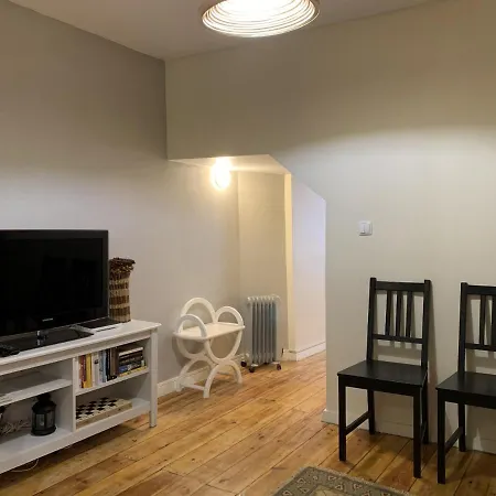 Flh Bairro Alto Flats Apartamento