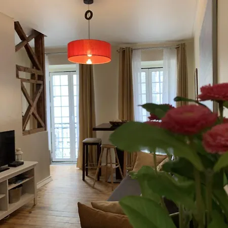 Apartamento Flh Bairro Alto Flats