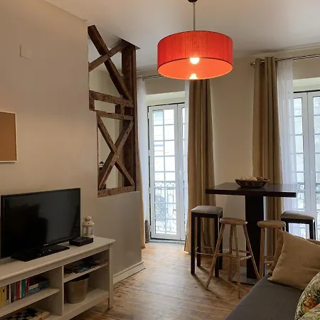Apartamento Flh Bairro Alto Flats