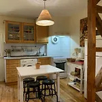 Apartament Flh Bairro Alto Central Flats *
