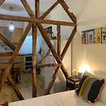 Apartament Flh Bairro Alto Central Flats