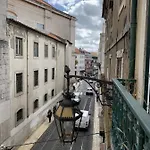 Flh Bairro Alto Central Flats Apartment *
