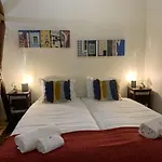 Flh Bairro Alto Central Flats Apartament Lizbona