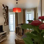 Apartament Flh Bairro Alto Central Flats