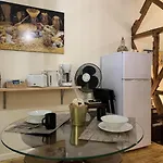 Apartment Flh Bairro Alto Central Flats
