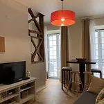 Apartment Flh Bairro Alto Central Flats