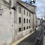 Flh Bairro Alto Central Flats * Lisbon