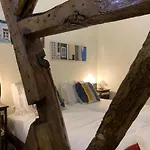 Flh Bairro Alto Central Flats Apartment *