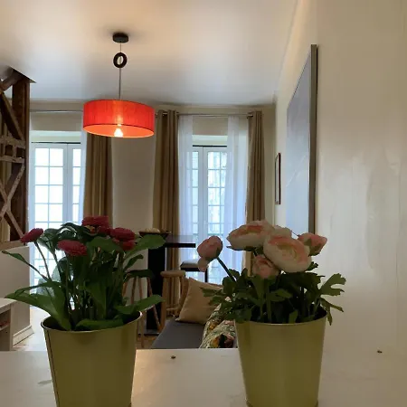 Apartment Flh Bairro Alto Central Flats