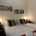 דירה Flh Bairro Alto Central Flats