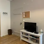 דירה Flh Bairro Alto Central Flats ליסבון