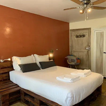 Апартаменти Bairro Alto