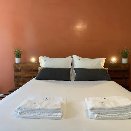 Apartment Bairro Alto Apartments Lisbon