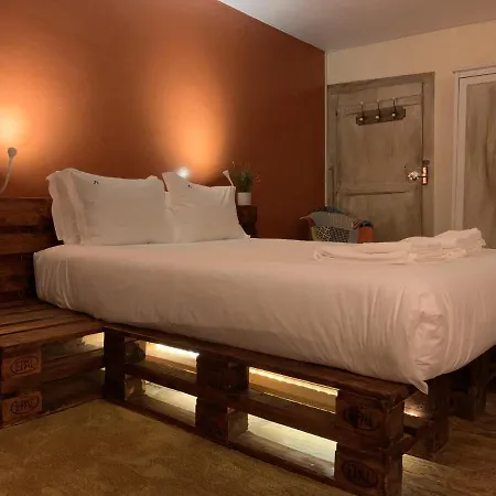 Bairro Alto Apartments Lisbon