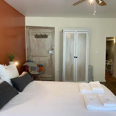 Bairro Alto Apartments * Lisbon
