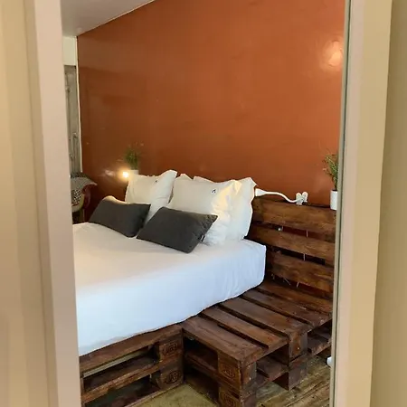 Bairro Alto Apartments *