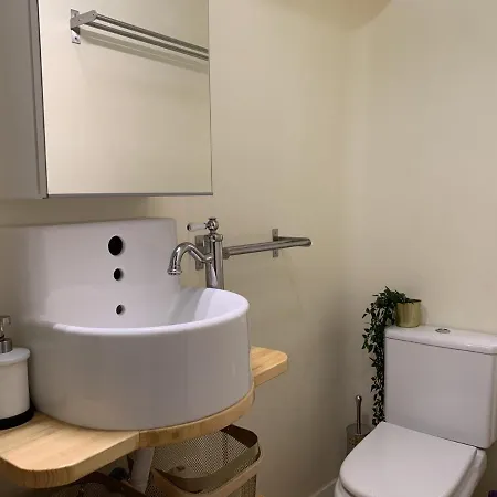 Flh Bairro Alto Flats ליסבון
