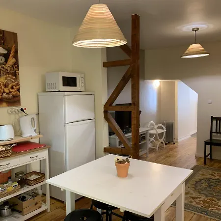 Lejlighed Flh Bairro Alto Flats *