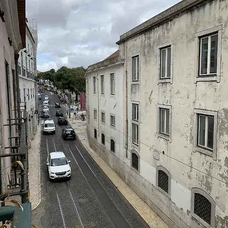 Appartement Bairro Alto *