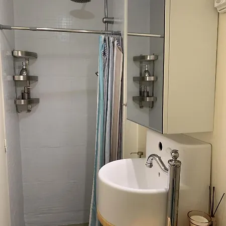 Bairro Alto Апартаменти Лісабон