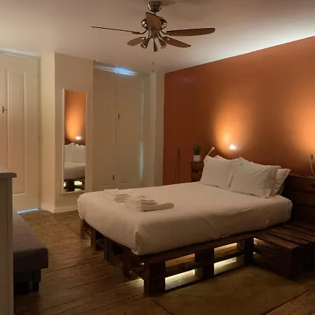 Bairro Alto * Лісабон