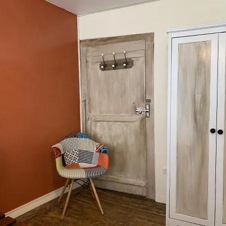 Bairro Alto Apartments Apartment *