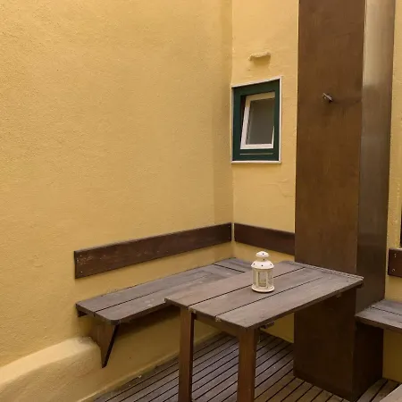 Apartment Bairro Alto Apartments *