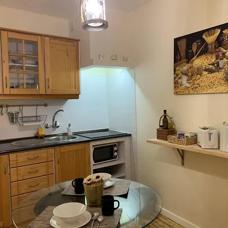 Bairro Alto Apartments *