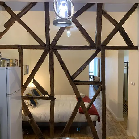 Flh Bairro Alto Flats * ליסבון