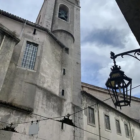 Bairro Alto *