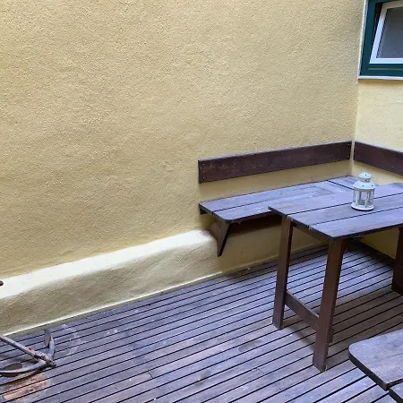 Bairro Alto Апартаменти *