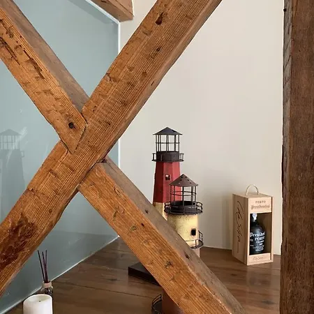 Bairro Alto Апартаменти Лісабон