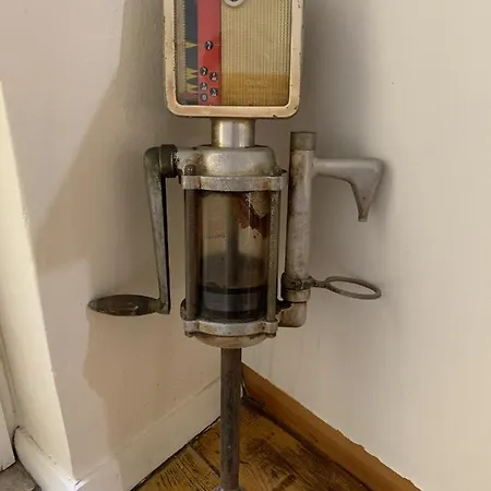 Bairro Alto Апартаменти