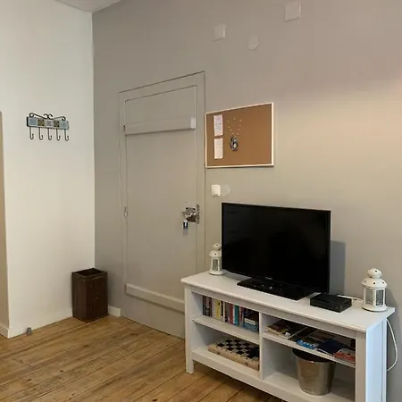 Appartement Bairro Alto Lissabon