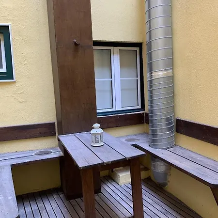 Bairro Alto *