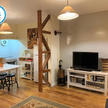 Bairro Alto Апартаменти Лісабон