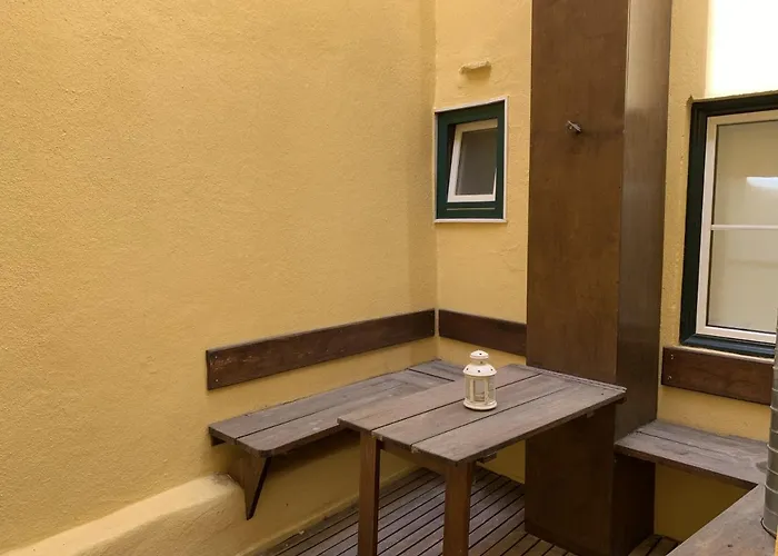 Apartamento Bairro Alto *