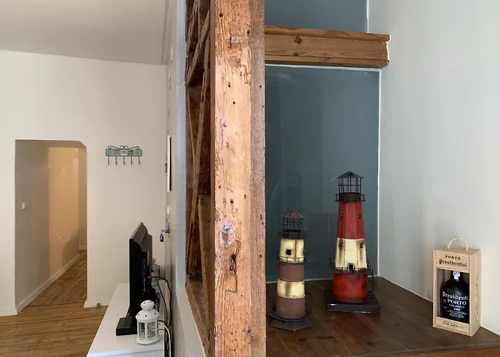 Apartamento Bairro Alto Lisboa