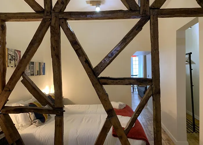 Bairro Alto Apartamento *