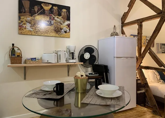 Apartamento Bairro Alto