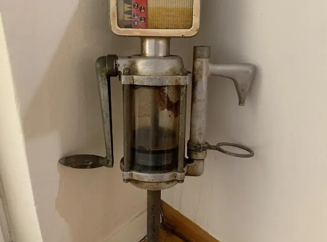 Bairro Alto Apartamento