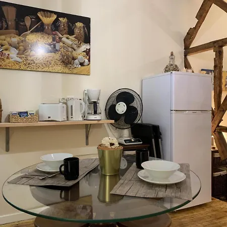 Apartman Flh Bairro Alto Flats