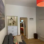 Flh Bairro Alto Central Flats Apartmán Lisboa