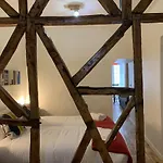 Flh Bairro Alto Central Flats Apartmán *