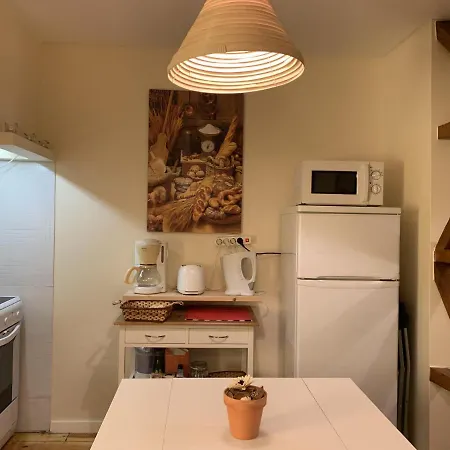 Flh Bairro Alto Flats * Lissabon